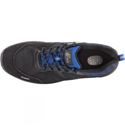 Pantofi de lucru CXS ISLAND MILOS O1 / CXS / Incaltaminte de lucru fara bombeu