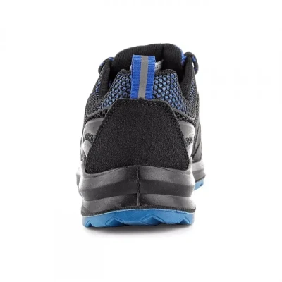 Pantofi de lucru CXS ISLAND MILOS O1 / CXS / Incaltaminte de lucru fara bombeu