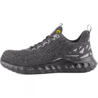 Pantofi de lucru CXS TEXLINE BURU O1 ESD / CXS / Incaltaminte de lucru fara bombeu