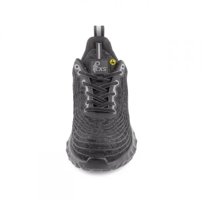 Pantofi de lucru CXS TEXLINE BURU O1 ESD / CXS / Incaltaminte de lucru fara bombeu