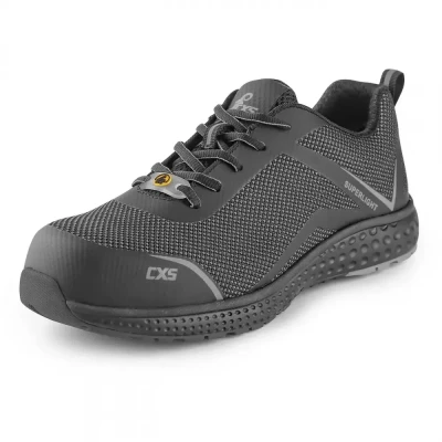 Pantofi de lucru CXS LAND BADU O1 ESD / CXS / Incaltaminte de lucru fara bombeu