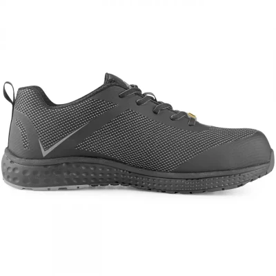 Pantofi de lucru CXS LAND BADU O1 ESD / CXS / Incaltaminte de lucru fara bombeu