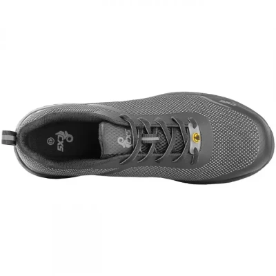 Pantofi de lucru CXS LAND BADU O1 ESD / CXS / Incaltaminte de lucru fara bombeu