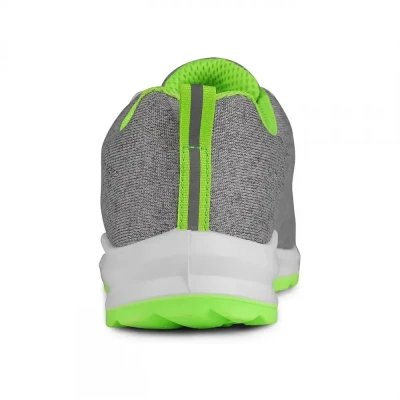 Pantofi de lucru CXS TEXLINE 4ENVI GREEN O1 / CXS / Incaltaminte de lucru fara bombeu