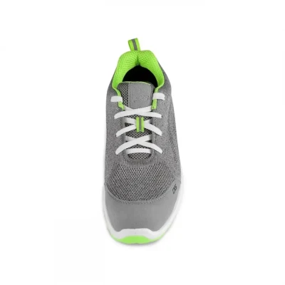 Pantofi de lucru CXS TEXLINE 4ENVI GREEN O1 / CXS / Incaltaminte de lucru fara bombeu