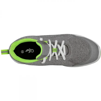 Pantofi de lucru CXS TEXLINE 4ENVI GREEN O1 / CXS / Incaltaminte de lucru fara bombeu