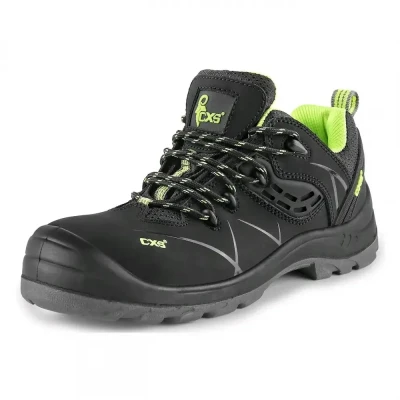 Pantofi de lucru CXS UNIVERSE COMET O2 / CXS / Incaltaminte de lucru fara bombeu