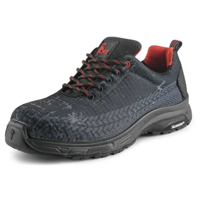 Pantofi de lucru CXS MICHELIN OGLIO O2 / CXS / Incaltaminte de lucru fara bombeu