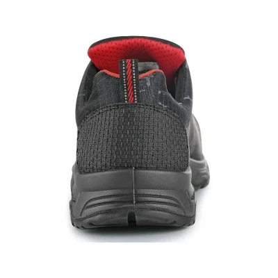 Pantofi de lucru CXS MICHELIN OGLIO O2 / CXS / Incaltaminte de lucru fara bombeu