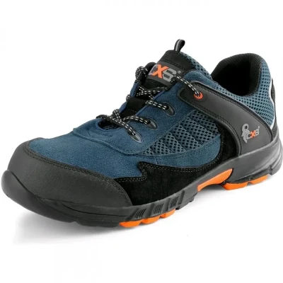 Pantofi de protecție CXS LAND EIVISSA S1 / CXS / Incaltaminte de lucru fara bombeu
