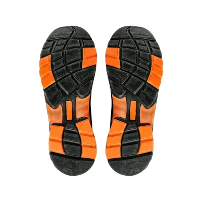 Pantofi de protecție CXS LAND EIVISSA S1 / CXS / Incaltaminte de lucru fara bombeu