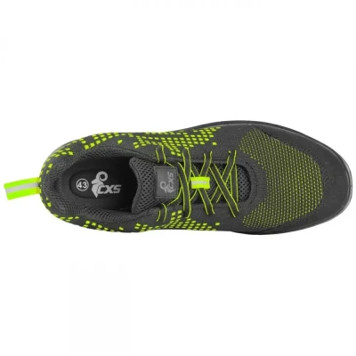 Pantofi de protecție CXS TEXLINE RAB S1 / CXS / Pantofi protectie S1