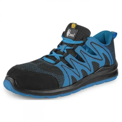 Pantofi de protecție CXS TEXLINE MOLAT S1P / CXS / Pantofi protectie S1P