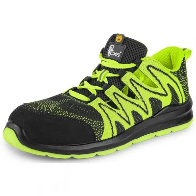 Pantofi de protecție CXS TEXLINE OLIB S1P / CXS / Pantofi protectie S1P