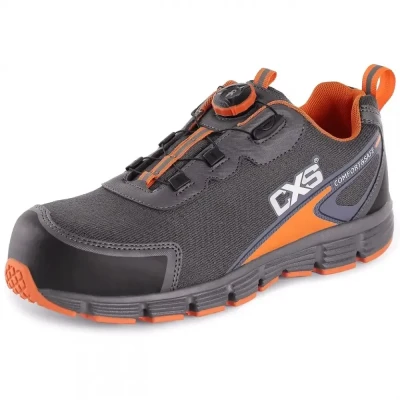 Pantofi de protecție CXS ISLAND NAVASSA S1P / CXS / Pantofi protectie S1P