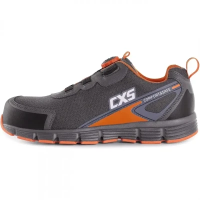 Pantofi de protecție CXS ISLAND NAVASSA S1P / CXS / Pantofi protectie S1P