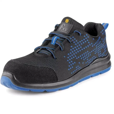 Pantofi de protecție CXS TEXLINE SILBA S1P ESD / CXS / Pantofi protectie S1P