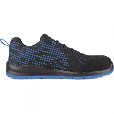 Pantofi de protecție CXS TEXLINE SILBA S1P ESD / CXS / Pantofi protectie S1P