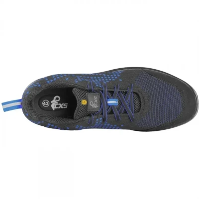 Pantofi de protecție CXS TEXLINE SILBA S1P ESD / CXS / Pantofi protectie S1P
