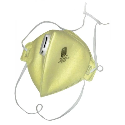 Semimasca SH3300V FFP3 NR / Cerva / Semimasti simple cu supapa FFP3