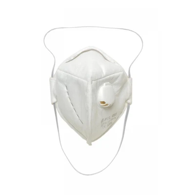 Semimasca REFIL 651 FFP3 NR DREFIL 651 FFP3 NR D / Cerva / Semimasti simple cu supapa FFP3