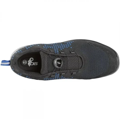 Pantofi de protecție CXS TEXLINE LOPUD S1PS / CXS / Pantofi protectie S1PS