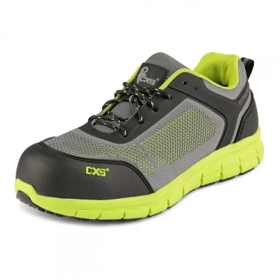 Pantofi de protecție CXS LAND FALSTER S1P / CXS / Pantofi protectie S1P
