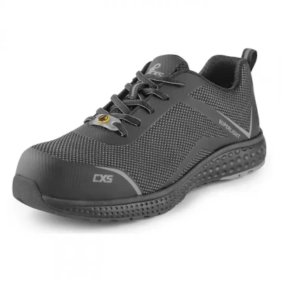 Pantofi de protecție CXS LAND SAIBAI S1PS ESD / CXS / Pantofi protectie S1PS