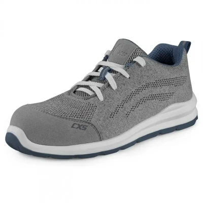 Pantofi de protecție CXS TEXLINE 4ENVI BLUE S1PS / CXS / Pantofi protectie S1PS