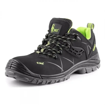 Pantofi de protecție CXS UNIVERSE COMET S3S / CXS / Pantofi protectie S3S