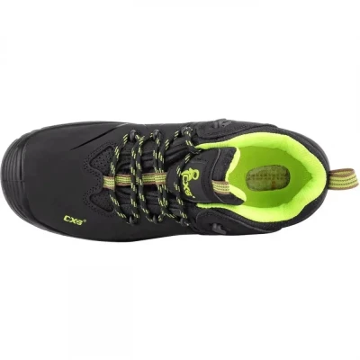 Pantofi de protecție CXS UNIVERSE COMET S3S / CXS / Pantofi protectie S3S