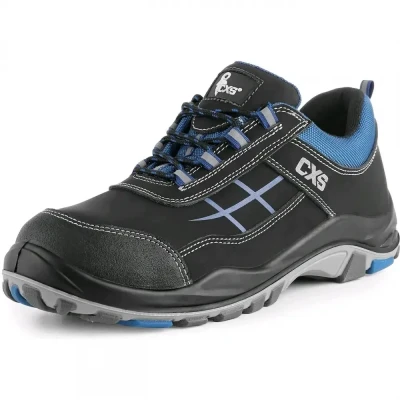 Pantofi de protecție CXS DOG SETTER S3 / CXS / Pantofi protectie S3