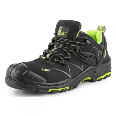 Pantofi de protecție CXS UNIVERSE CLUSTER S3 / CXS / Pantofi protectie S3