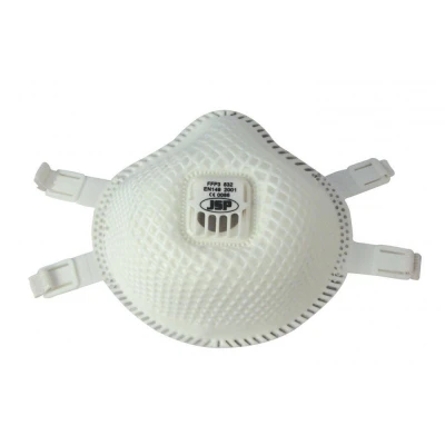 Semimasca FLEXINET™ 832 FFP3 NR D / Cerva / Semimasti simple cu supapa FFP3