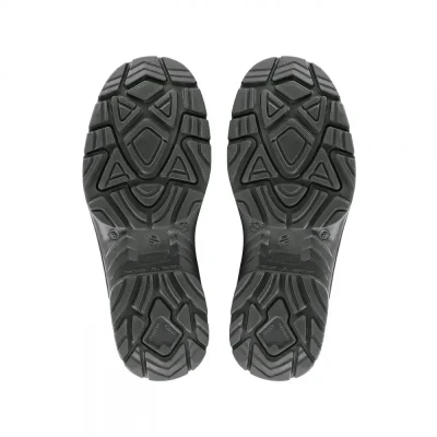 Sandale de protecție CXS SAFETY STEEL IRON S1 / CXS / Sandale protectie S1