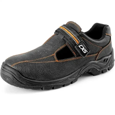 Sandale de protecție CXS STONE NEFRIT S1 / CXS / Sandale protectie S1