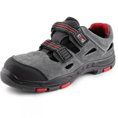 Sandale de protecție CXS ROCK PHYLLITE S1P / CXS / Sandale protectie S1P