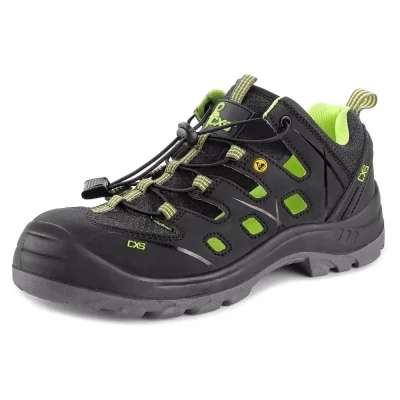 Sandale de protecție CXS UNIVERSE SOLAR S1PS ESD / CXS / Sandale protectie S1P
