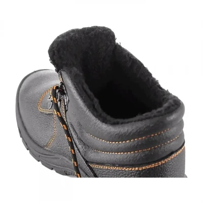 Bocanci de lucru, de iarnă, STONE APATIT WINTER 02 / CXS / Incaltaminte de lucru fara bombeu