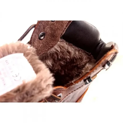 Bocanci de lucru, de iarnă, CXS ROAD GRAND WINTER / CXS / Incaltaminte protectie de iarna