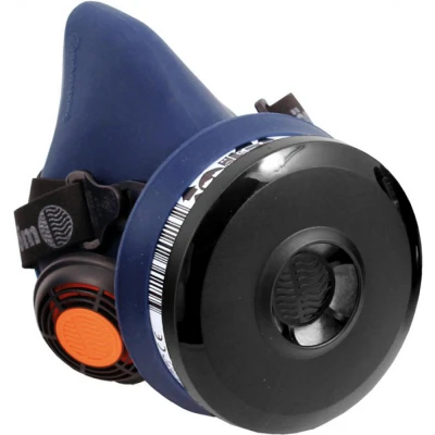 Semimasca SR 100 halfmask / Cerva / Semimasti cu filtru schimbabil