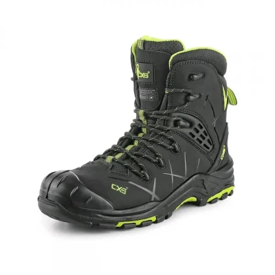 Bocanci de protecție CXS UNIVERSE ROCKET S3 / CXS / Bocanci protectie S3