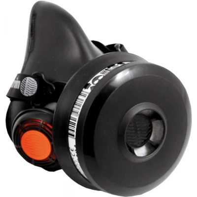 Semimasca SR 100 halfmask / Cerva / Semimasti cu filtru schimbabil