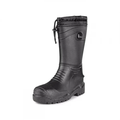Cizme de lucru, de iarnă, CXS FROSTA / CXS / Cizme protectie PVC, apa noroi, galosi PVC