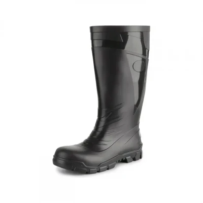 Cizme de protecție CXS NEPTUN S4 / CXS / Cizme protectie PVC, apa noroi, galosi PVC