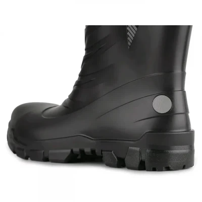 Cizme de protecție CXS NEPTUN S4 / CXS / Cizme protectie PVC, apa noroi, galosi PVC