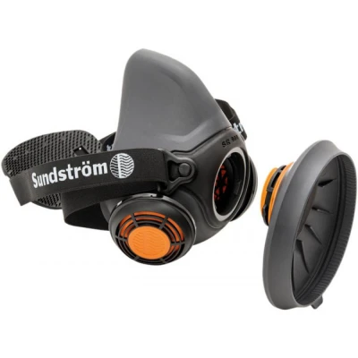 Semimasca SR 900 halfmask / Cerva / Semimasti cu filtru schimbabil