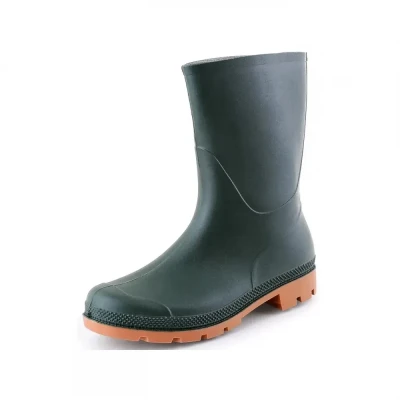 Cizme de lucru pentru femei CXS ATEN / CXS / Cizme protectie PVC, apa noroi, galosi PVC