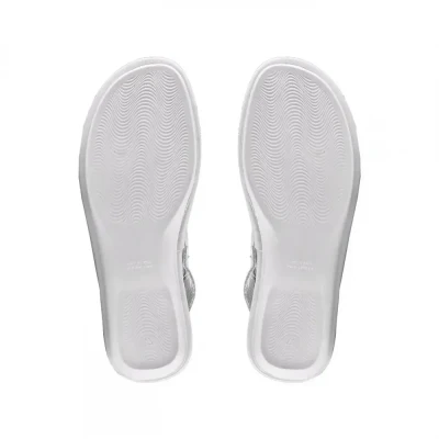 Sandale de lucru LIME, pentru femei / CXS / Incaltaminte protectie alba