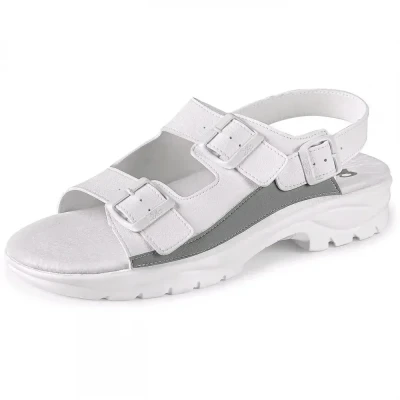 Sandale de lucru CXS PAOLA / CXS / Incaltaminte protectie alba